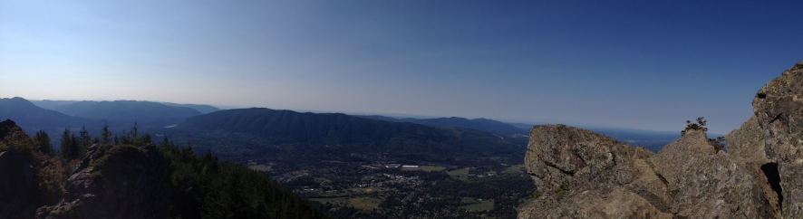 Mount Si