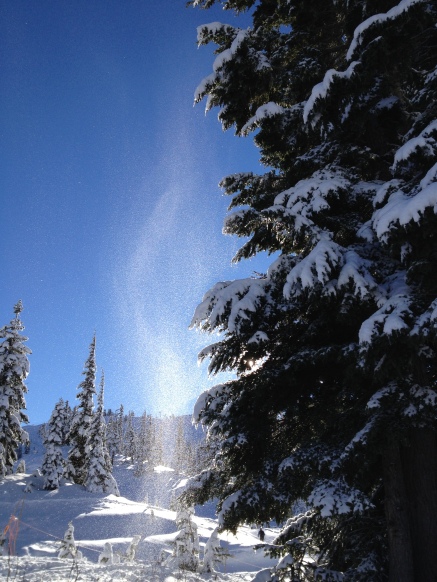 Mount Baker Ski Area, digital photography, prices starting at $25.00